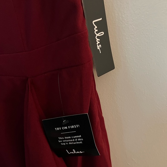 Dress - Picture 2 of 4